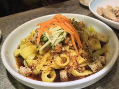 -巴依兄弟西域美食(机场店)