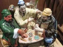 -湖庭壹品鸭王·传统北京烤鸭·别墅私房菜·庭院宵夜(江宁店)