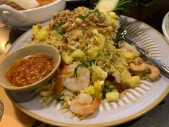-simply thai天泰(长泰广场店)