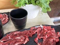 -闽粤一牛潮汕牛肉火锅