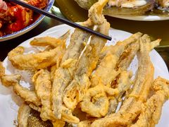 -小铜锣湾海鲜家常菜馆(河西店)