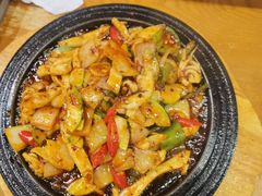 -韩礼年糕(飞虹路店)