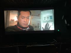 -百美汇影城(LUXE嘉里中心店)