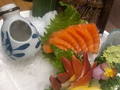 -德川家日本料理(中关村寰太大厦店)