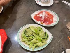 -盱眙虾神於氏龙虾(夫子庙红街店)