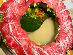 -锅物新语&寿喜烧.炉端割烹(世博源店)