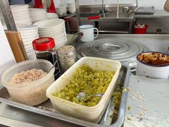 -巧手馄饨(箍桶巷店)