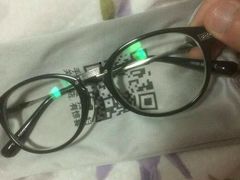 -亨得利眼镜(绿村路店)