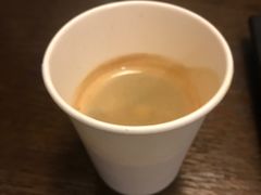 咖啡-汇丰银行(沙田分行)