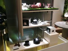 -théATRE 茶聚场(王府中環店)