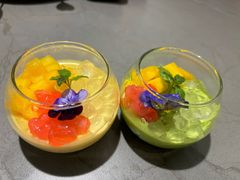 -3号仓库·创意中国菜(长宁龙之梦店)