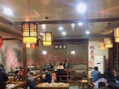 大堂-风波庄(临淄分舵店)