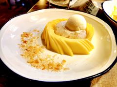 -素逸·泰料理(人民广场店)