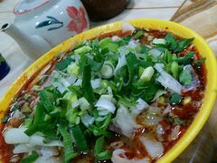 android_upload_pic-蔺家老字号羊杂碎馆