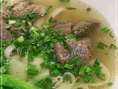 -台北楚楚园馅饼粥(虹桥南丰城店)