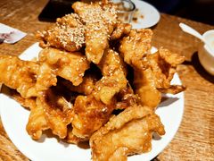 -渔家颂歌渔家味道(青石路店)