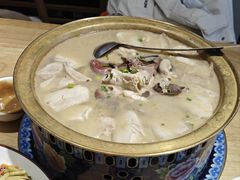 -老长春肉馆(隆礼路店)