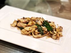 -金巴兰海鲜王