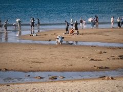 -那香海钻石沙滩浴场
