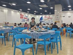 -明记海鲜大排档(巽寮湾店)