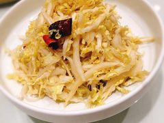 -山水宾馆-中餐厅