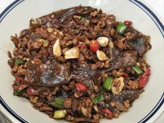 -新新湘菜馆(新中街二条店)