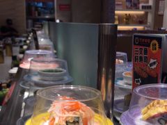-万岁寿司(芳村店)