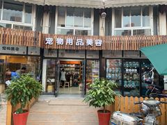 -爱侣宠医·鹦鹉专科·小型哺乳类·异宠专科(灵石路店)