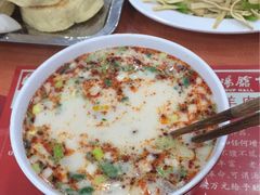 -教师之家赵家羊汤馆(东青龙街店)