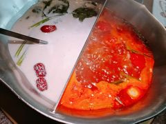 -湊湊火锅·茶憩(东城万达店)