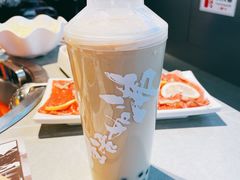 -生活如沸·顺德水牛奶火锅(人民广场店)