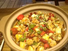-不是烧烤·武汉烧烤·地道湖北菜(大成路店)