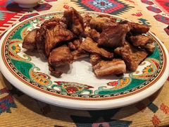 -巴依老爷新疆美食(工体旗舰店)