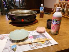 -樱宿日式和牛烧肉(五道口店)