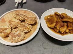 -潮澎派·潮汕菜大排档(南较西路店)