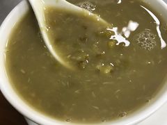 绿豆沙-沙湾姜撞奶甜品店(昌岗中路店)