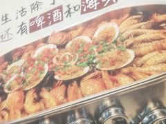 -海之味海鲜大咖·家常菜