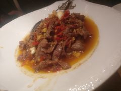-炊烟小炒黄牛肉(中心印象城店)