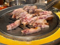 -姜虎东白丁烤肉(深圳湾后海汇店)