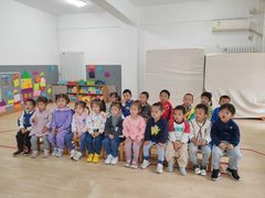 -爱彼格林珑悦幼儿园