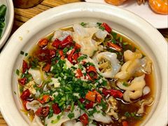 -花迹·金陵南京菜(老门东店)