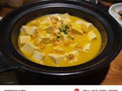 -吕氏疙瘩汤·私家菜馆(慈云寺店)