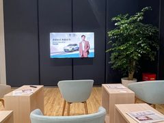 -上海浦东smart汽车全功能店(金桥店)