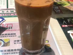-阿飛冰室(下沙店)