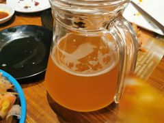 -汉巴味德(沈阳万象汇店)