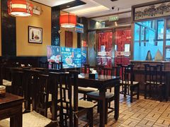 -姚记炒肝店(簋街店)