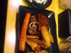 -汪爹爹武汉牛三鲜(朝外大街店)