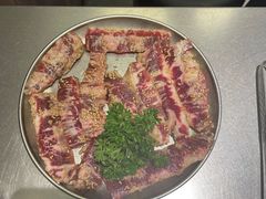 -大叹号·朝鲜族烤肉(潍坊泰华城店)