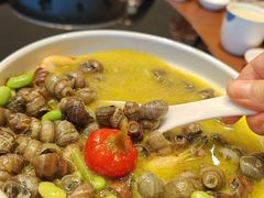 -锡和无锡菜(景丽苑店)