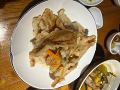 -金掌勺·锅包肉(双榆树店)